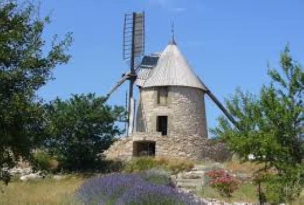 Maison Sur Les Hauteurs De Carcassonne Dış mekan fotoğraf